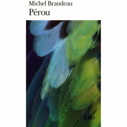 ISBN Pérou, Français, 132 pages