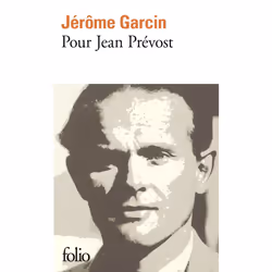 ISBN Pour Jean Prévost, Français, 208 pages