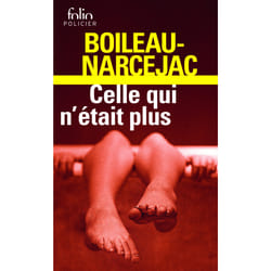 Celle qui n'était plus