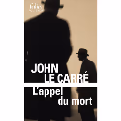 ISBN L'appel du mort, Français, 240 pages