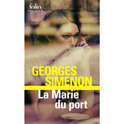 La marie du port