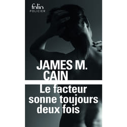 Le facteur sonne toujours deux fois