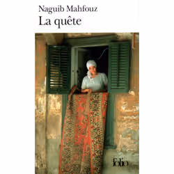 ISBN La Quête, Français, 208 pages