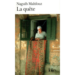 La quête