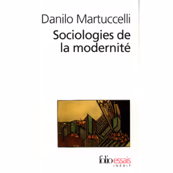 ISBN Sociologies de la modernité, Français, 720 pages