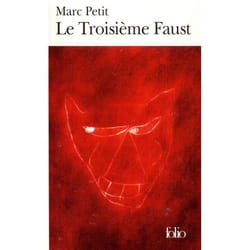 Éditions Gallimard LE TROISIEME FAUST