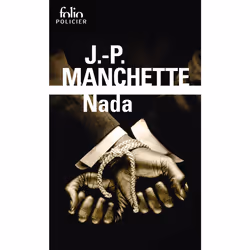 ISBN Nada, Français, 240 pages