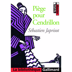 ISBN Piège pour Cendrillon, Français, 304 pages