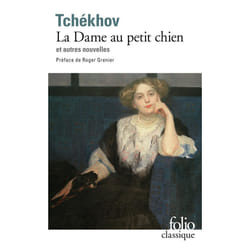 La Dame au petit chien et autres nouvelles
