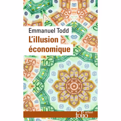 ISBN L'Illusion Economique, Économie, Français