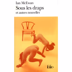 ISBN Sous les draps et autres nouvelles, Français, 416 pages