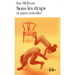 ISBN Sous les draps et autres nouvelles