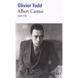 ISBN Albert Camus, Français, 1200 pages