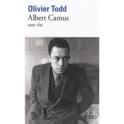 Albert Camus, une vie