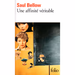 ISBN Une affinité véritable, Français, 120 pages