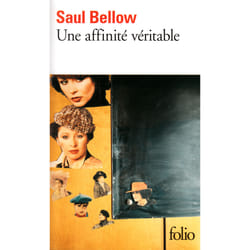 Une affinité véritable