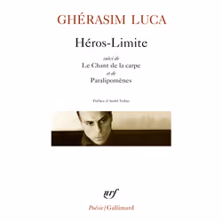 ISBN Héros-Limite, Français, 336 pages