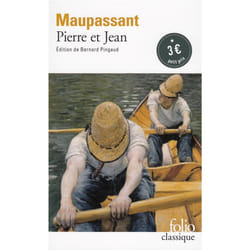 Pierre et Jean