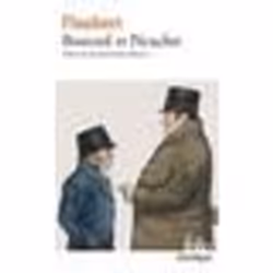 Éditions Gallimard BOUVARD ET PECUCHET, Français, Livre broché, 580 pages