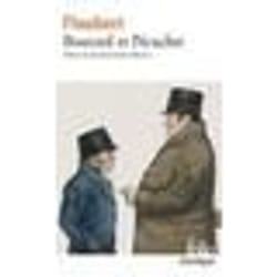 Éditions Gallimard BOUVARD ET PECUCHET