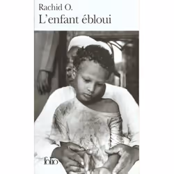 ISBN L'Enfant Ebloui, Romance, Français, Livre broché