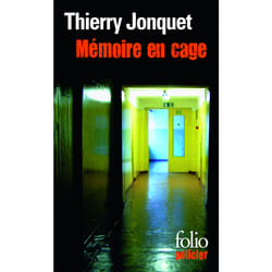 Mémoire en cage