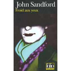 Froid aux yeux