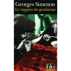 Le rapport du gendarme