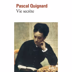 ISBN Vie secrète, Français, 496 pages