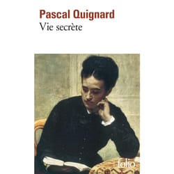ISBN Vie secrète