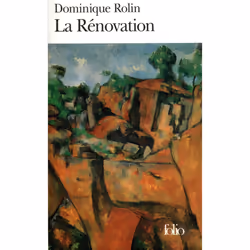 ISBN La Rénovation, Français, 160 pages