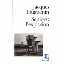 ISBN Seniors : l'explosion, Français, 288 pages