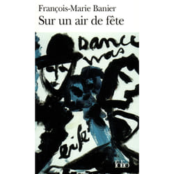 ISBN Sur un air de fête