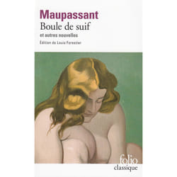Boule de suif et autres nouvelles (Grand format)