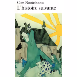 ISBN L'Histoire suivante, Français, 144 pages