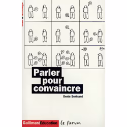 ISBN Parler pour convaincre, Français, 192 pages