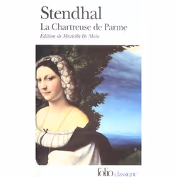 ISBN La Chartreuse De Parme, Romance, Français, Livre broché