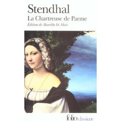 La Chartreuse de Parme