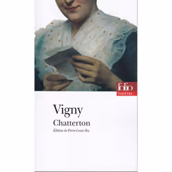 ISBN Chatterton, Français, 192 pages