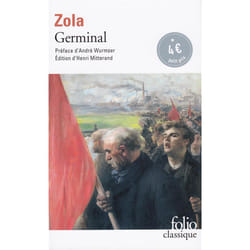 Germinal (Poche)
