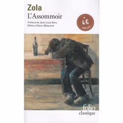 ISBN L'Assommoir, Romance, Français, Livre broché