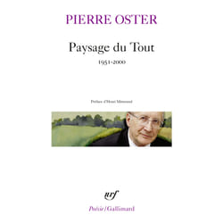 Paysage du tout - (1951-2000)