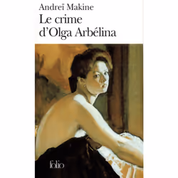 ISBN Le Crime d'Olga Arbélina, Français, 352 pages