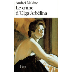Le crime d'Olga Arbelina