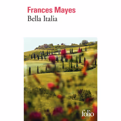 ISBN Bella Italia, Français, 432 pages