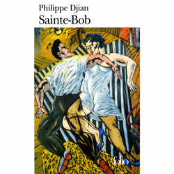 ISBN Sainte-Bob, Français, 336 pages