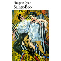 Sainte-bob