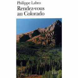ISBN Rendez-vous au Colorado, Français, 272 pages