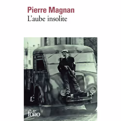 ISBN L'Aube insolite, Français, 432 pages