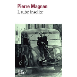 L'aube insolite